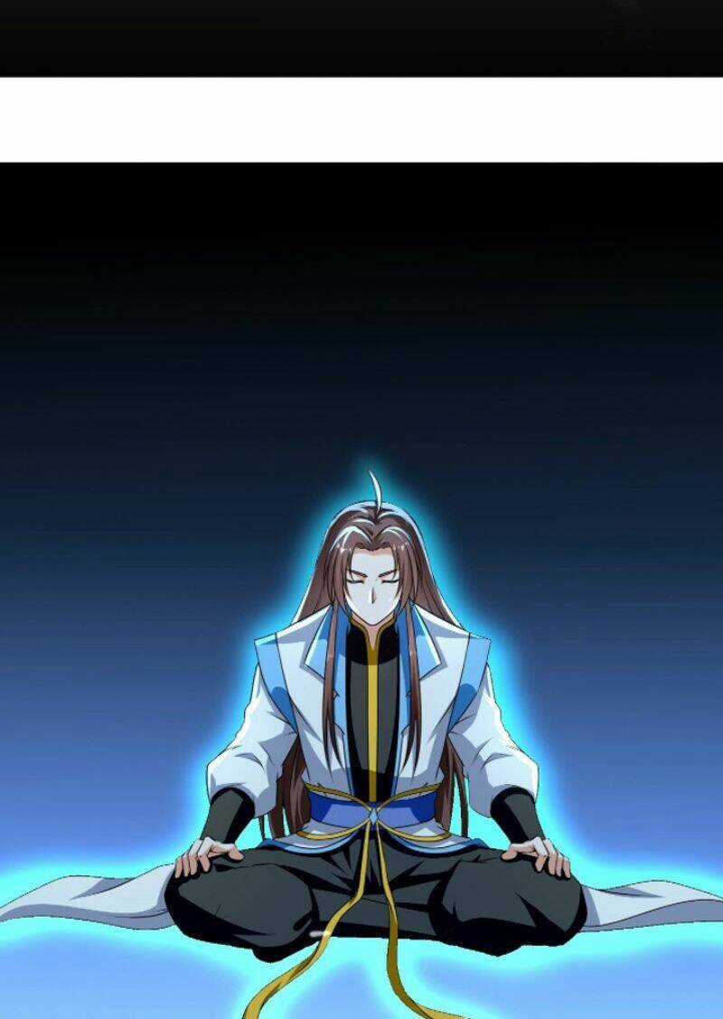 Dị Giới Siêu Cấp Ở Rể Chapter 137 trang 19