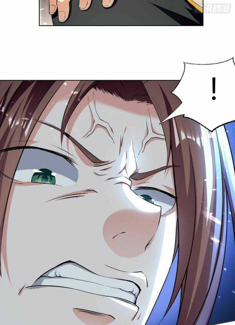 Dị Giới Siêu Cấp Ở Rể Chapter 137 trang 2