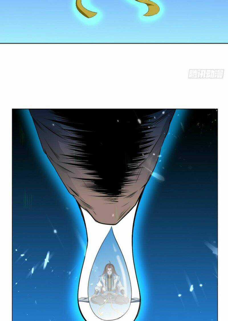 Dị Giới Siêu Cấp Ở Rể Chapter 137 trang 20