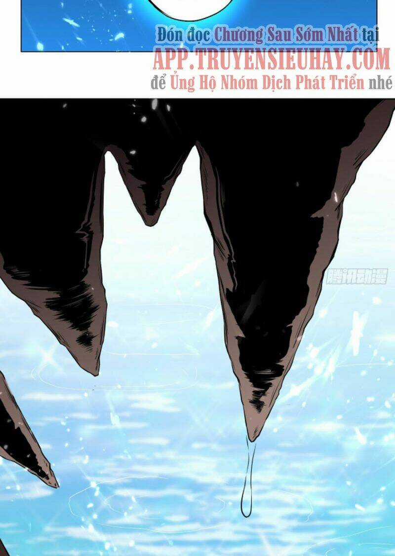 Dị Giới Siêu Cấp Ở Rể Chapter 137 trang 21