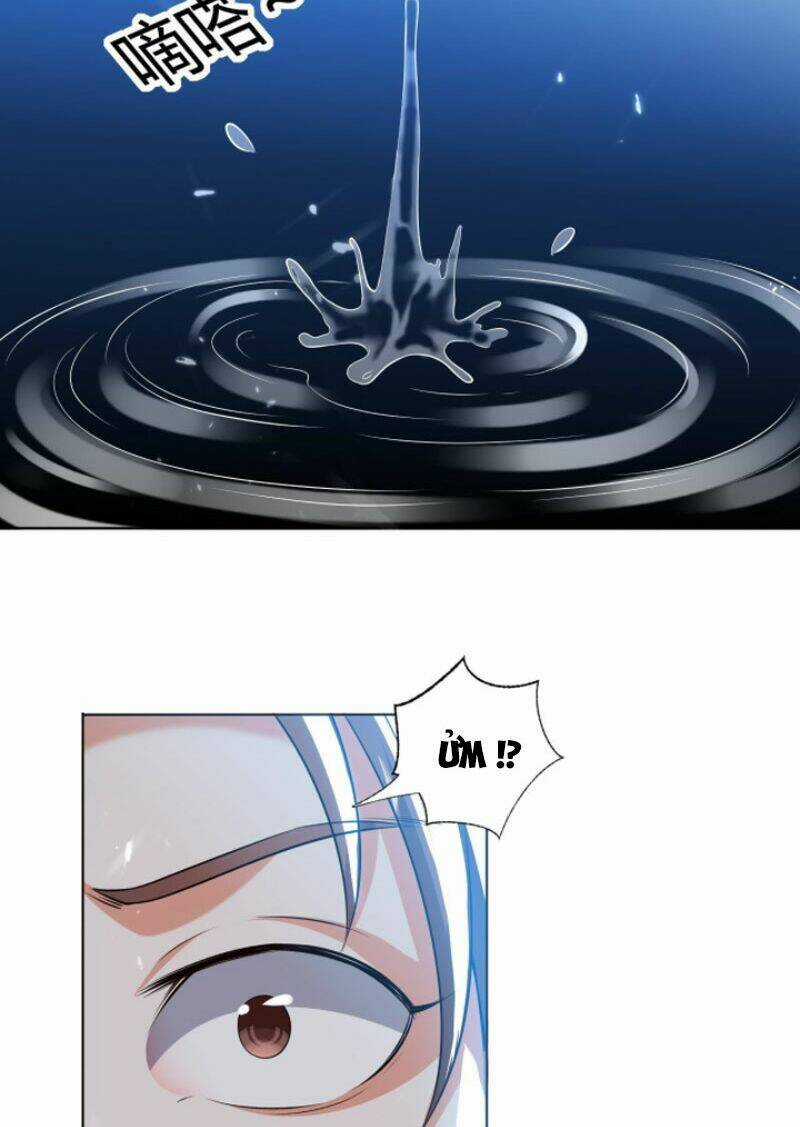 Dị Giới Siêu Cấp Ở Rể Chapter 137 trang 23