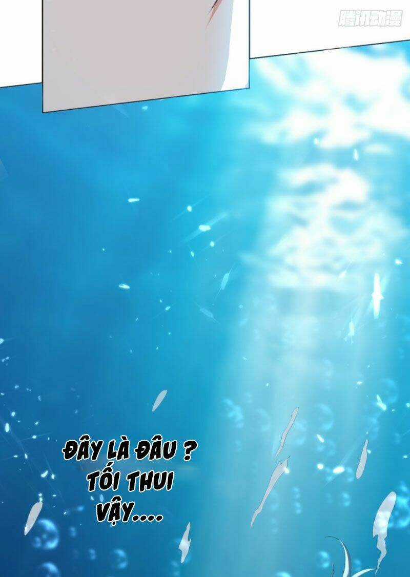 Dị Giới Siêu Cấp Ở Rể Chapter 137 trang 24