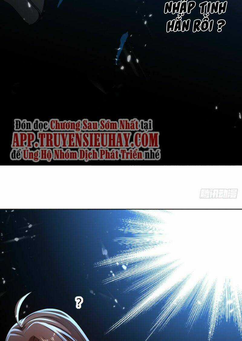 Dị Giới Siêu Cấp Ở Rể Chapter 137 trang 26