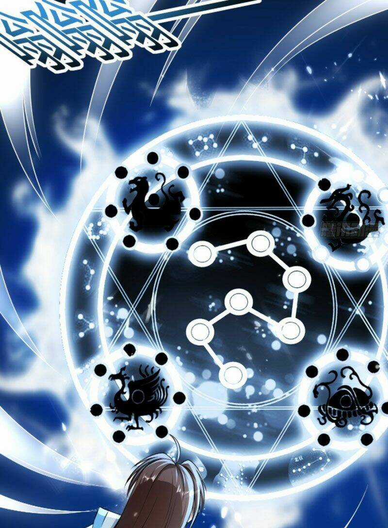 Dị Giới Siêu Cấp Ở Rể Chapter 137 trang 30