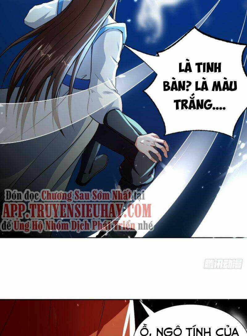 Dị Giới Siêu Cấp Ở Rể Chapter 137 trang 31