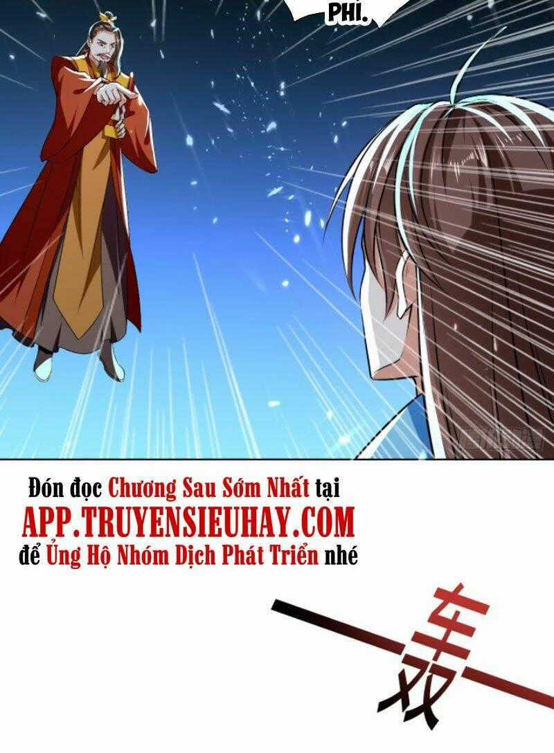 Dị Giới Siêu Cấp Ở Rể Chapter 137 trang 41