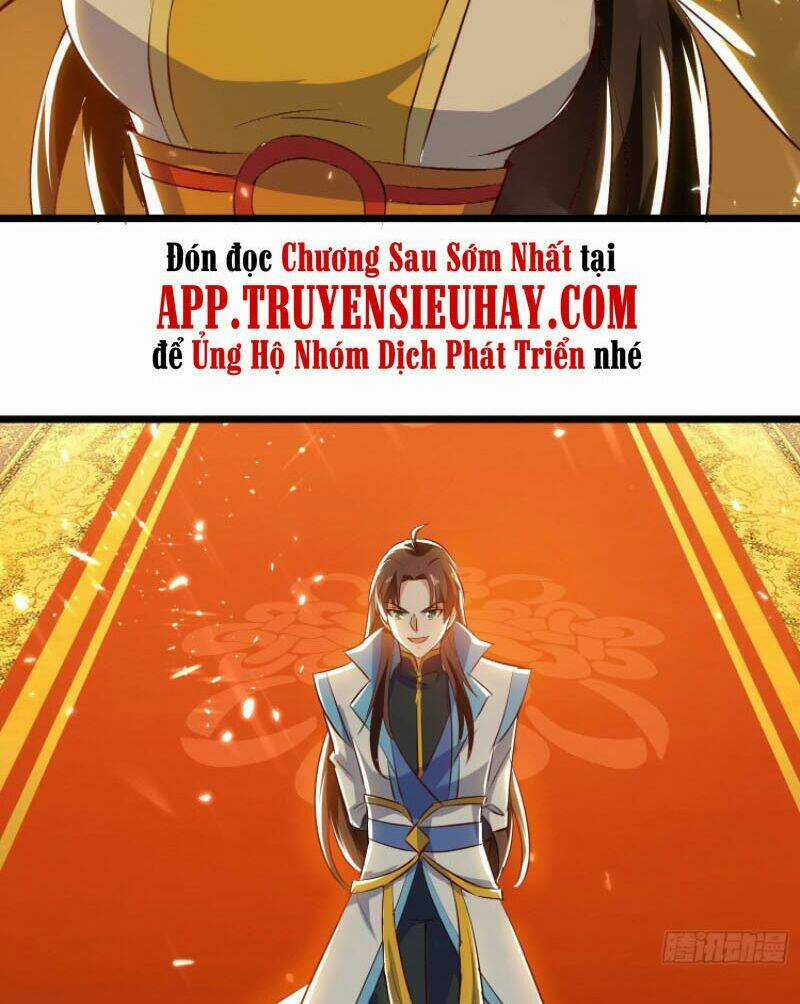 Dị Giới Siêu Cấp Ở Rể Chapter 138 trang 11