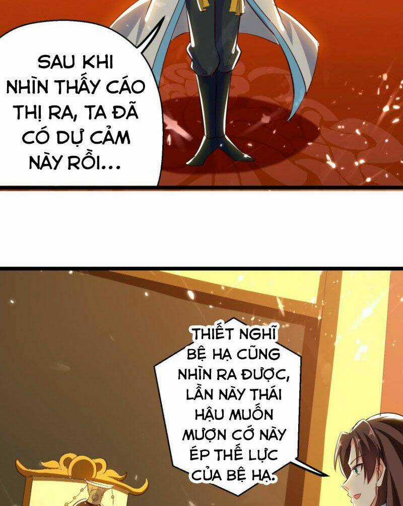 Dị Giới Siêu Cấp Ở Rể Chapter 138 trang 12