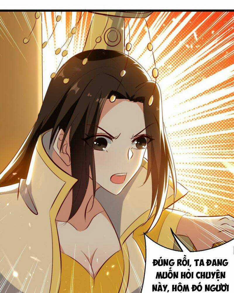 Dị Giới Siêu Cấp Ở Rể Chapter 138 trang 15