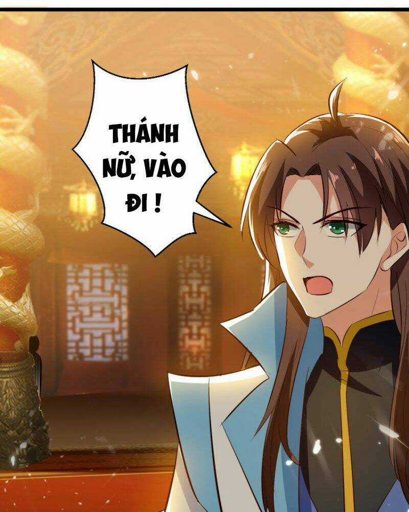 Dị Giới Siêu Cấp Ở Rể Chapter 138 trang 18