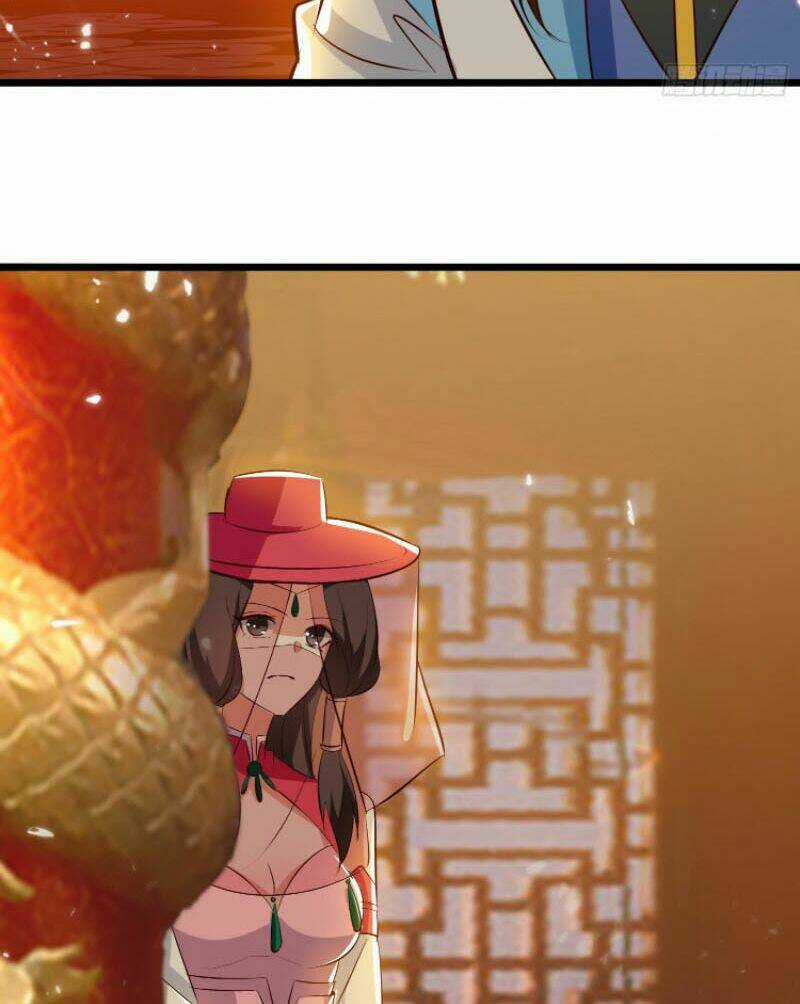 Dị Giới Siêu Cấp Ở Rể Chapter 138 trang 19