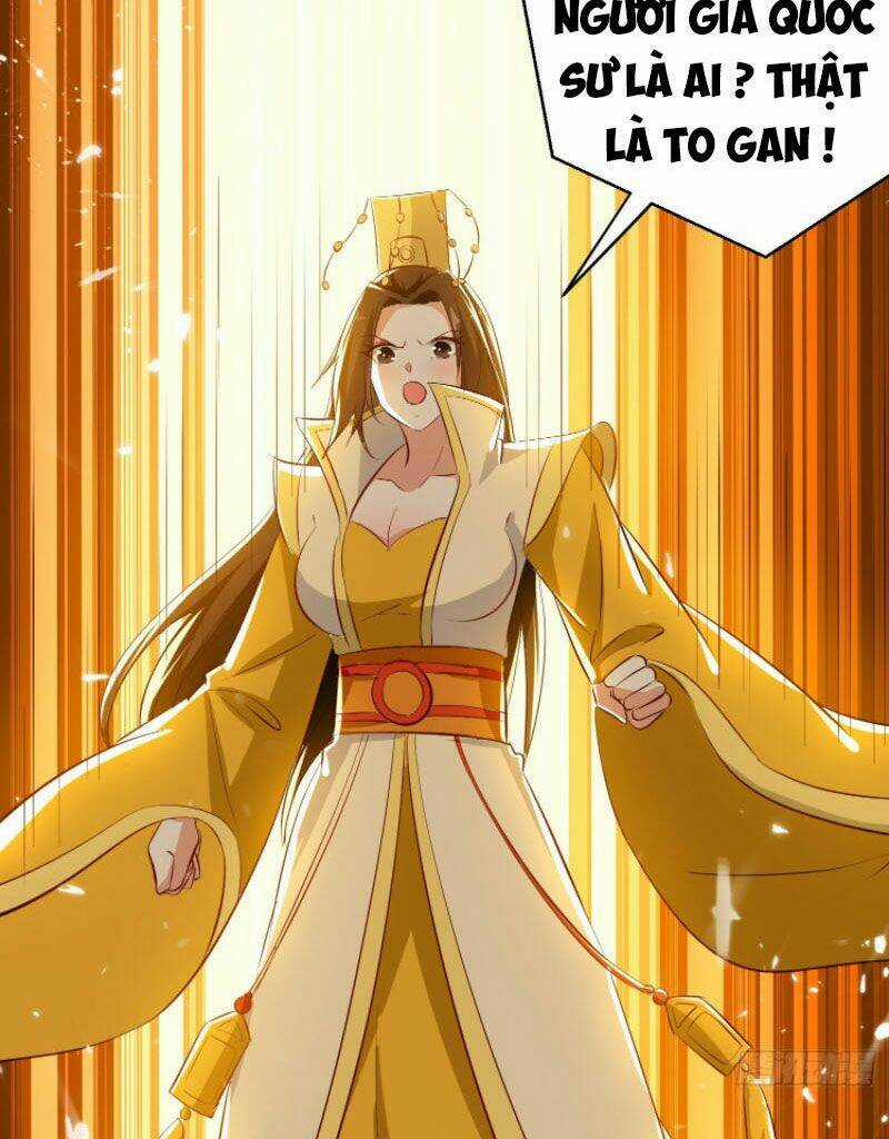 Dị Giới Siêu Cấp Ở Rể Chapter 138 trang 28