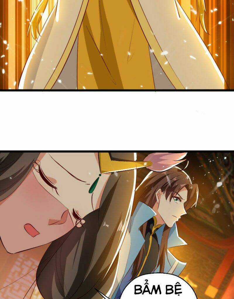 Dị Giới Siêu Cấp Ở Rể Chapter 138 trang 29