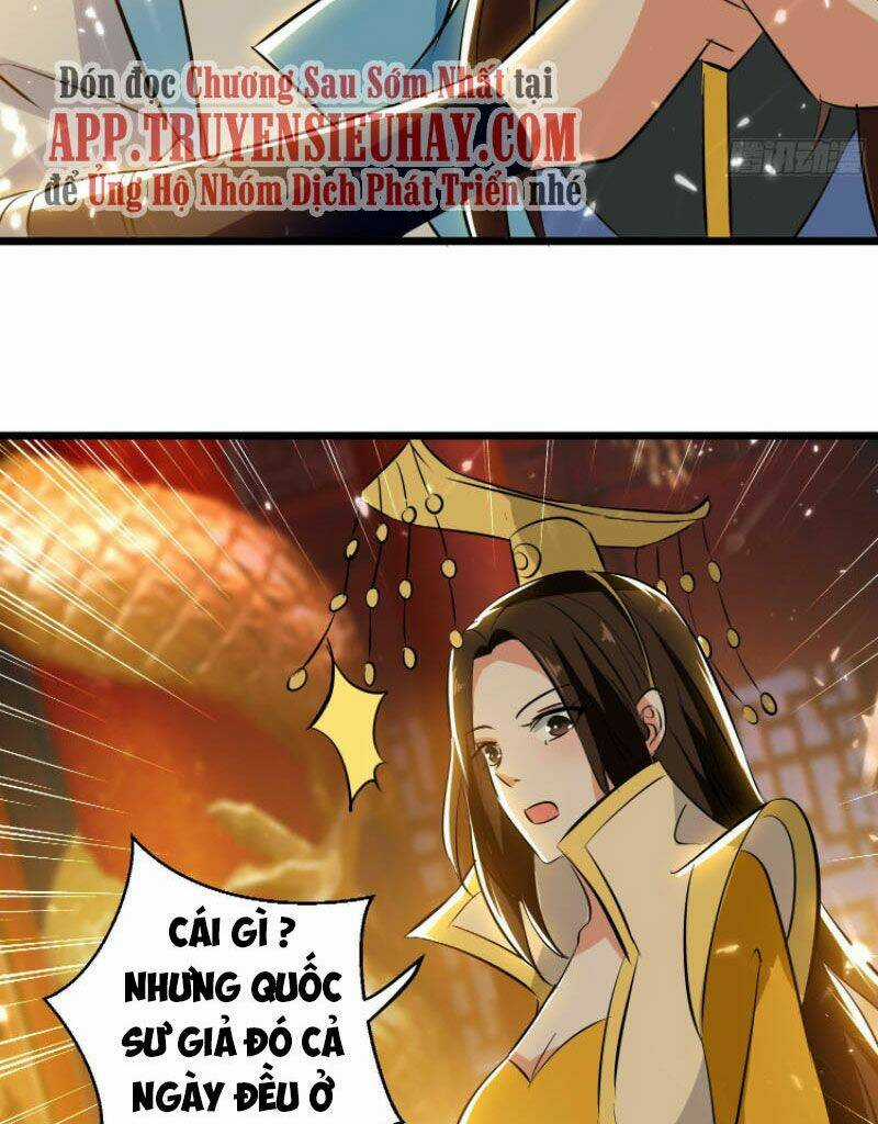 Dị Giới Siêu Cấp Ở Rể Chapter 138 trang 33