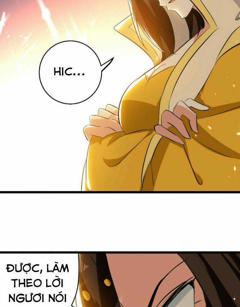 Dị Giới Siêu Cấp Ở Rể Chapter 138 trang 36