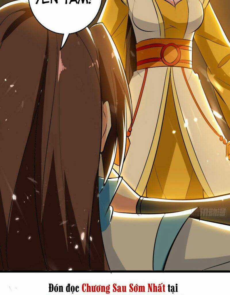Dị Giới Siêu Cấp Ở Rể Chapter 138 trang 38