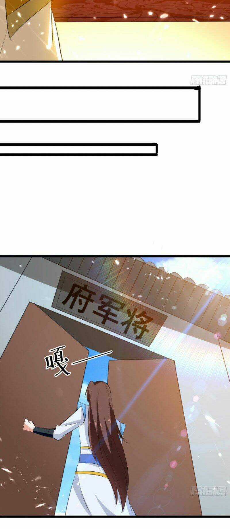 Dị Giới Siêu Cấp Ở Rể Chapter 138 trang 43