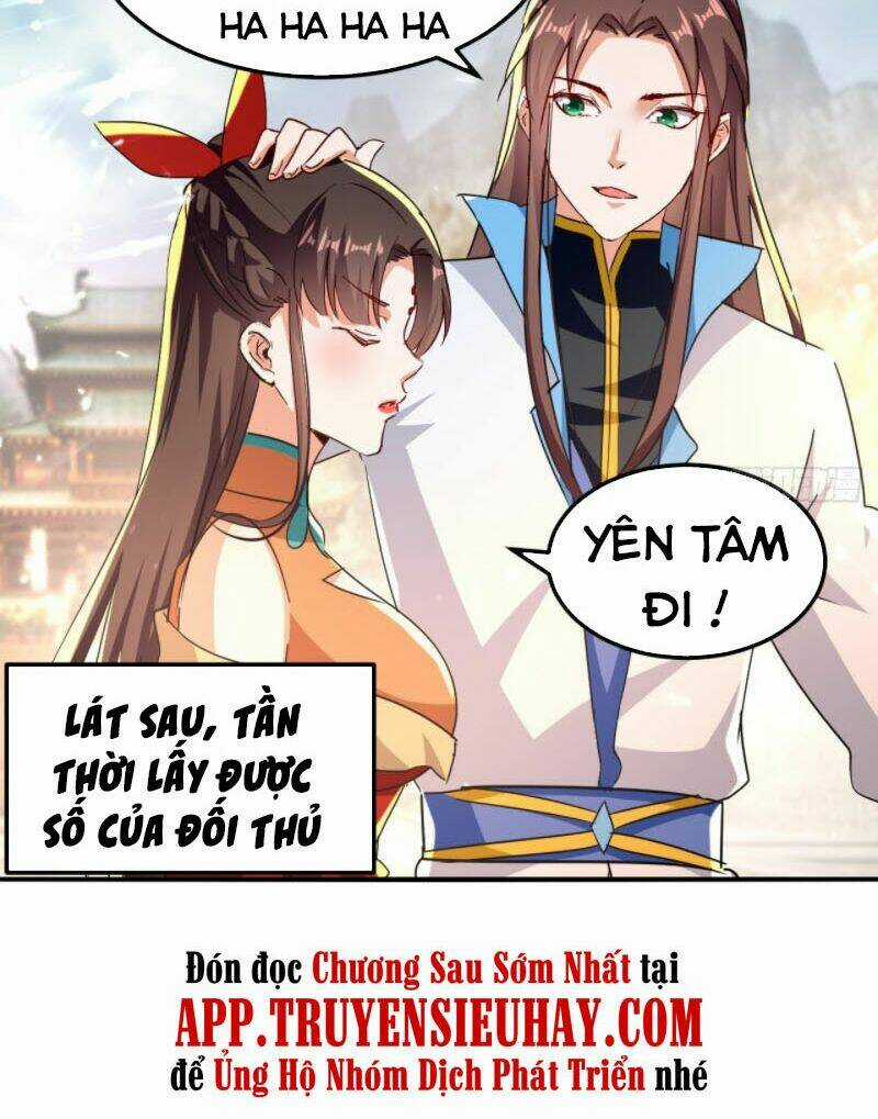 Dị Giới Siêu Cấp Ở Rể Chapter 138 trang 57