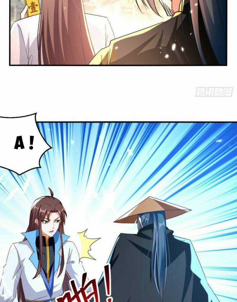 Dị Giới Siêu Cấp Ở Rể Chapter 138 trang 60