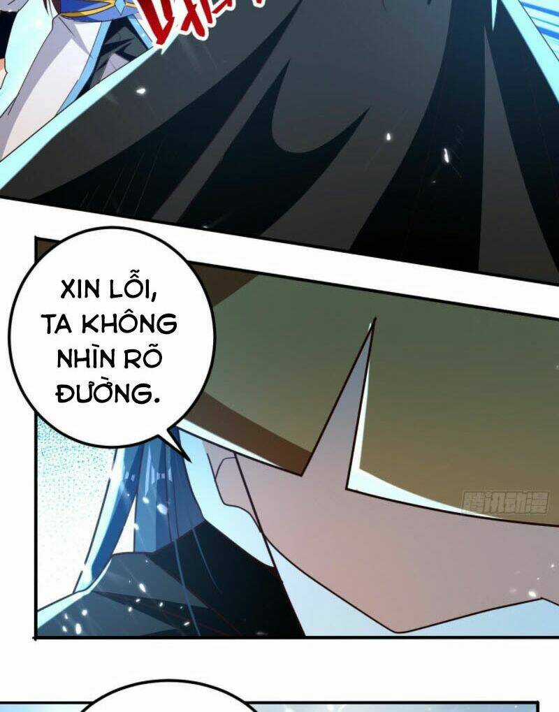 Dị Giới Siêu Cấp Ở Rể Chapter 138 trang 61
