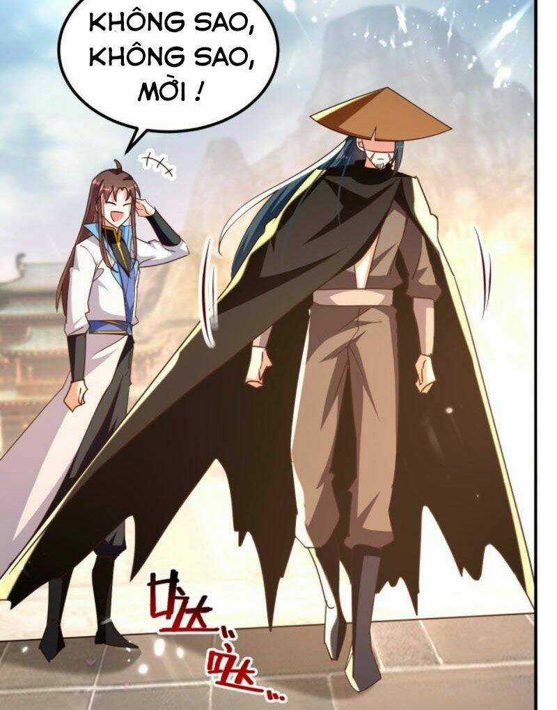 Dị Giới Siêu Cấp Ở Rể Chapter 138 trang 62