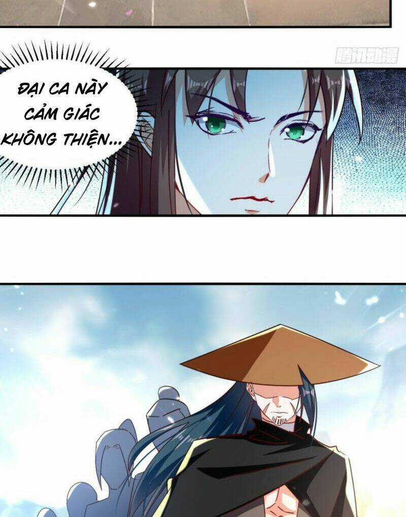 Dị Giới Siêu Cấp Ở Rể Chapter 138 trang 63