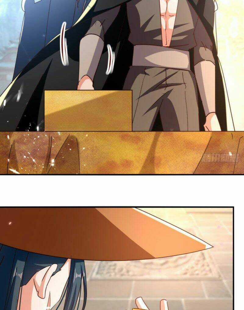 Dị Giới Siêu Cấp Ở Rể Chapter 138 trang 64