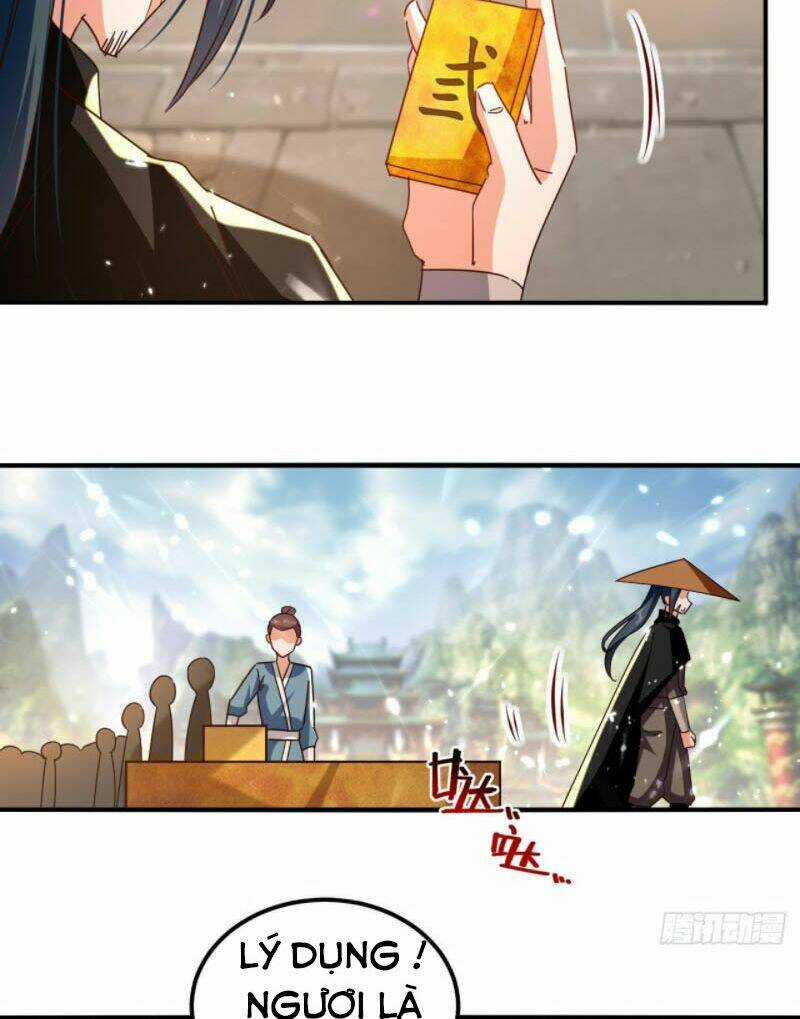 Dị Giới Siêu Cấp Ở Rể Chapter 138 trang 65