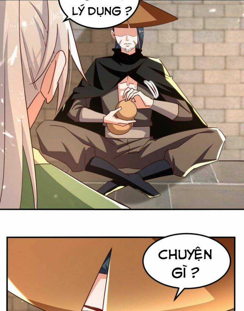 Dị Giới Siêu Cấp Ở Rể Chapter 138 trang 66