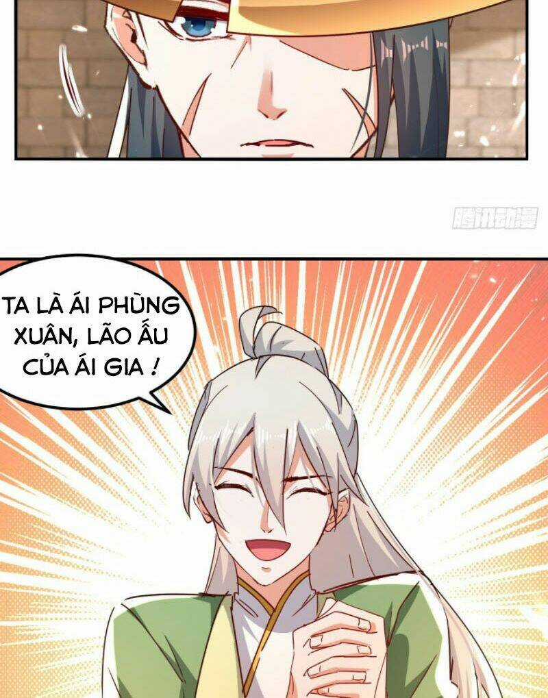 Dị Giới Siêu Cấp Ở Rể Chapter 138 trang 67