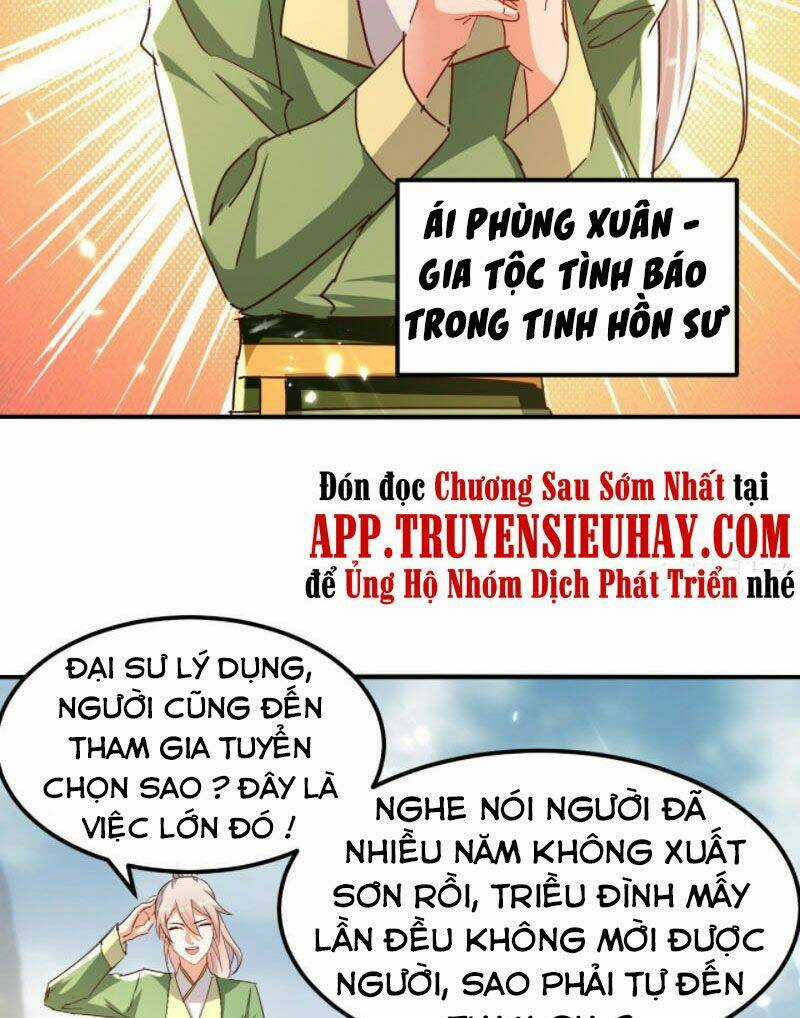 Dị Giới Siêu Cấp Ở Rể Chapter 138 trang 68