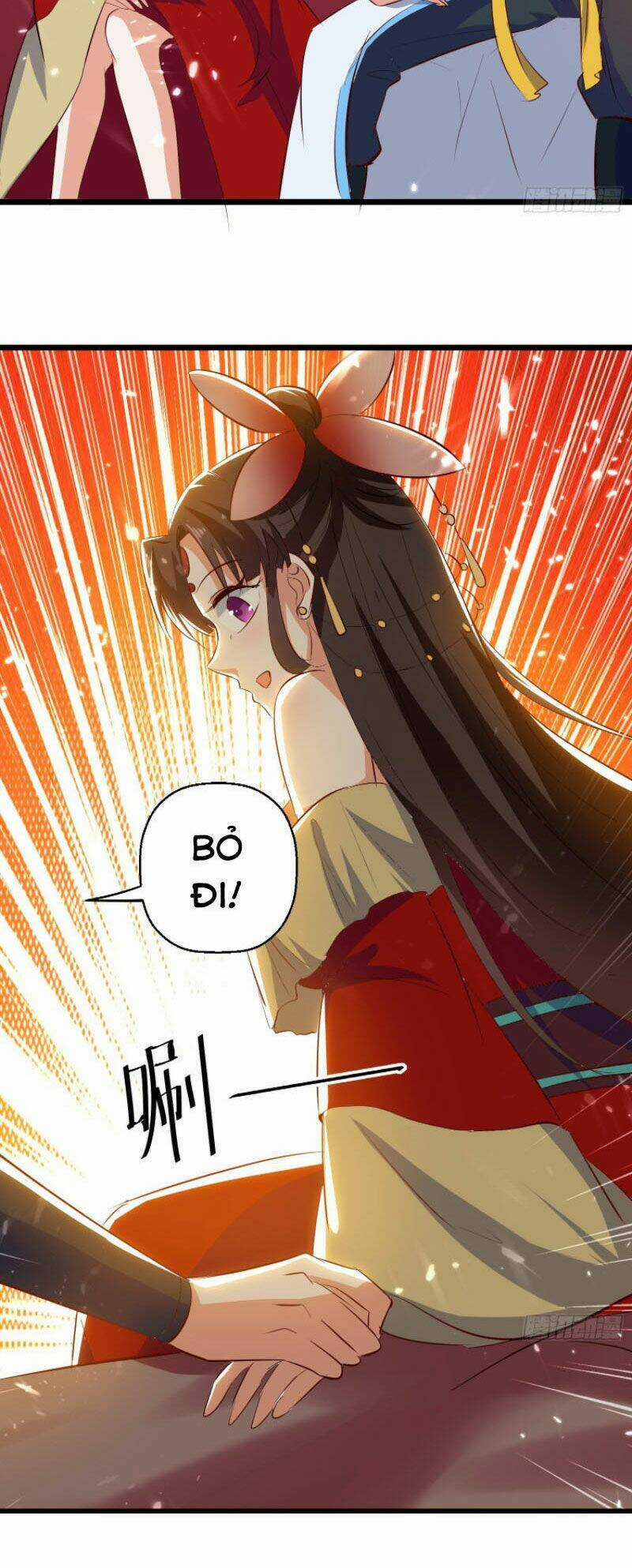 Dị Giới Siêu Cấp Ở Rể Chapter 138 trang 7