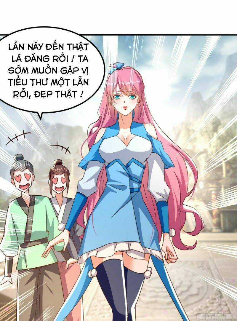 Dị Giới Siêu Cấp Ở Rể Chapter 138 trang 72