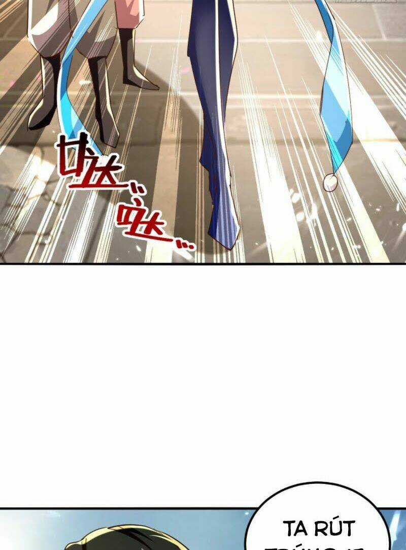 Dị Giới Siêu Cấp Ở Rể Chapter 138 trang 73