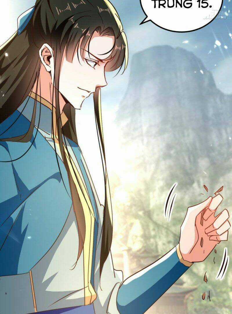 Dị Giới Siêu Cấp Ở Rể Chapter 138 trang 74