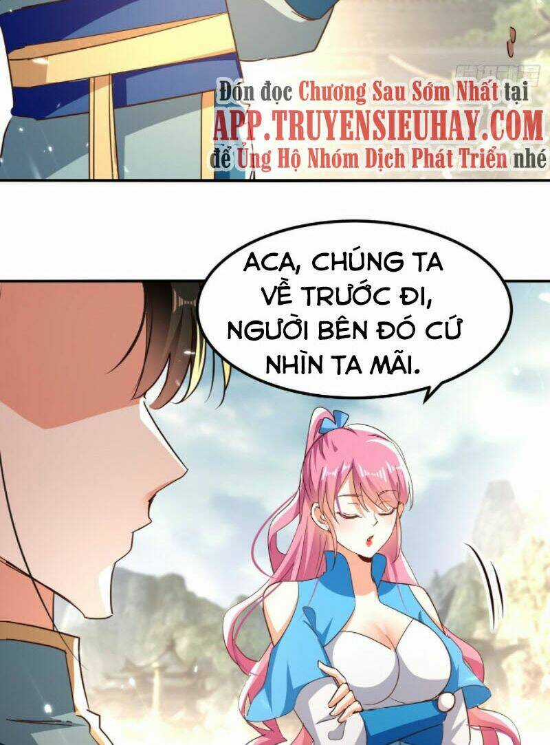 Dị Giới Siêu Cấp Ở Rể Chapter 138 trang 75