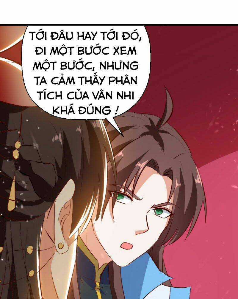 Dị Giới Siêu Cấp Ở Rể Chapter 138 trang 8