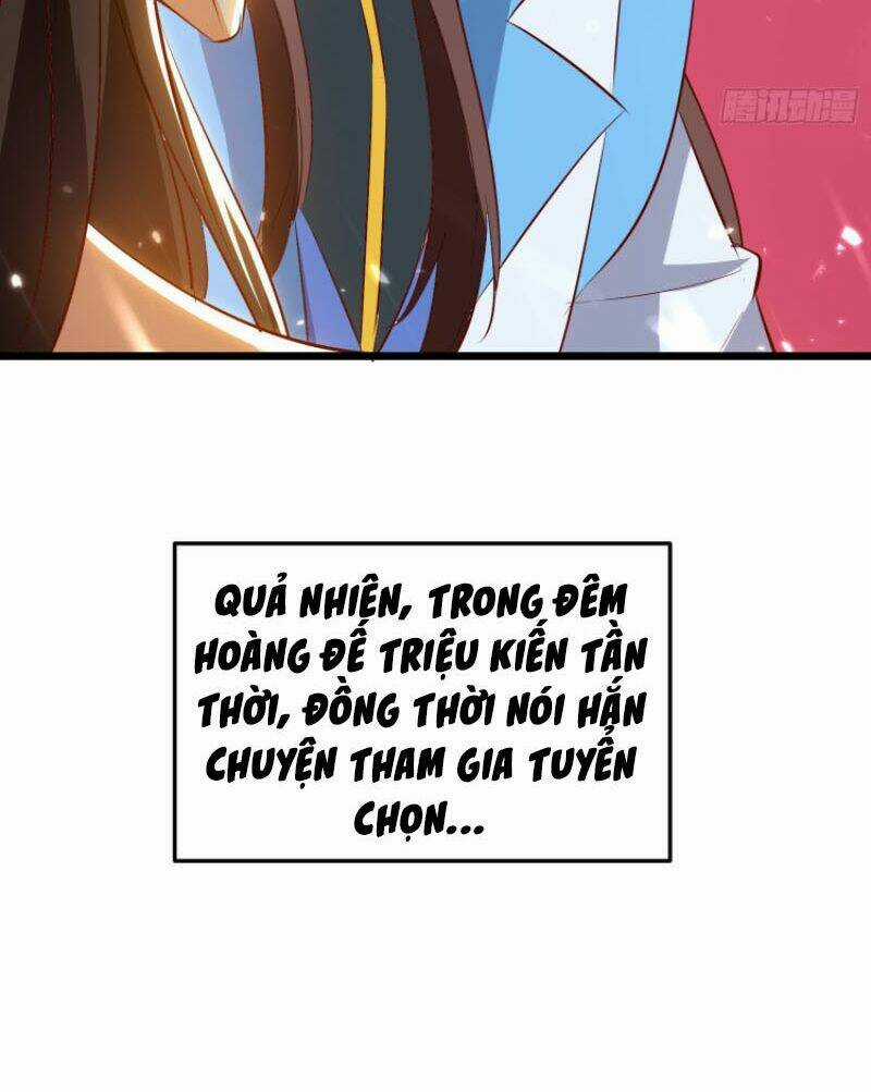 Dị Giới Siêu Cấp Ở Rể Chapter 138 trang 9