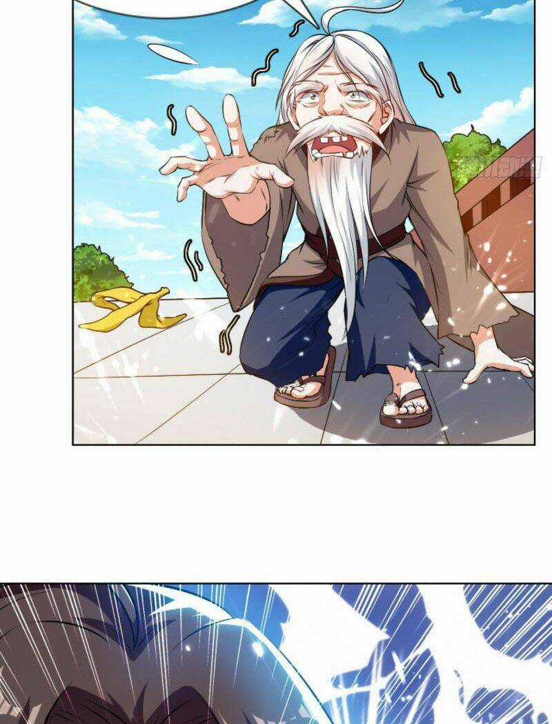 Dị Giới Siêu Cấp Ở Rể Chapter 139 trang 31