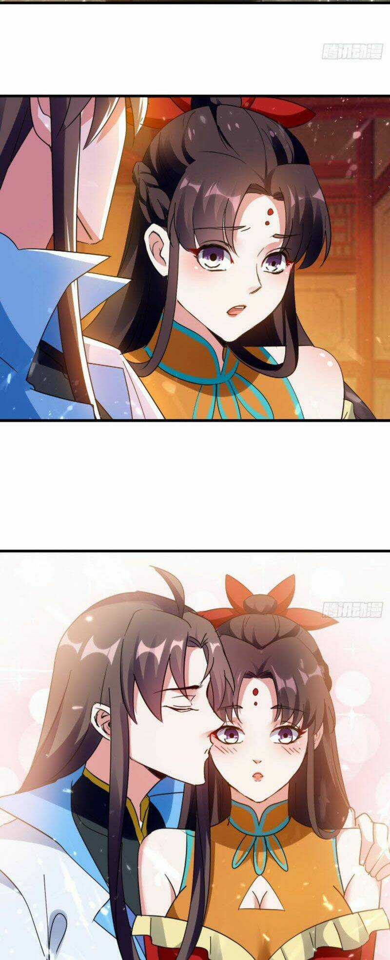 Dị Giới Siêu Cấp Ở Rể Chapter 139 trang 5