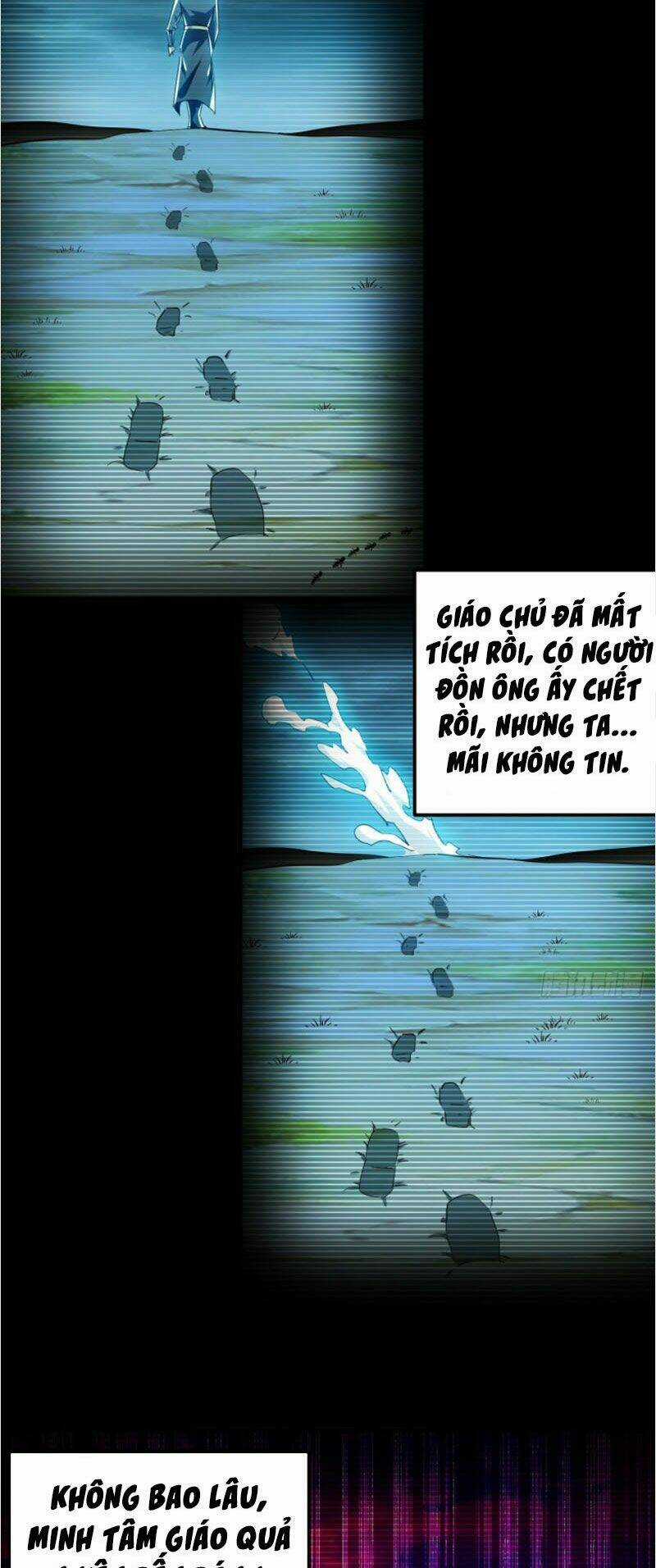 Dị Giới Siêu Cấp Ở Rể Chapter 139 trang 51