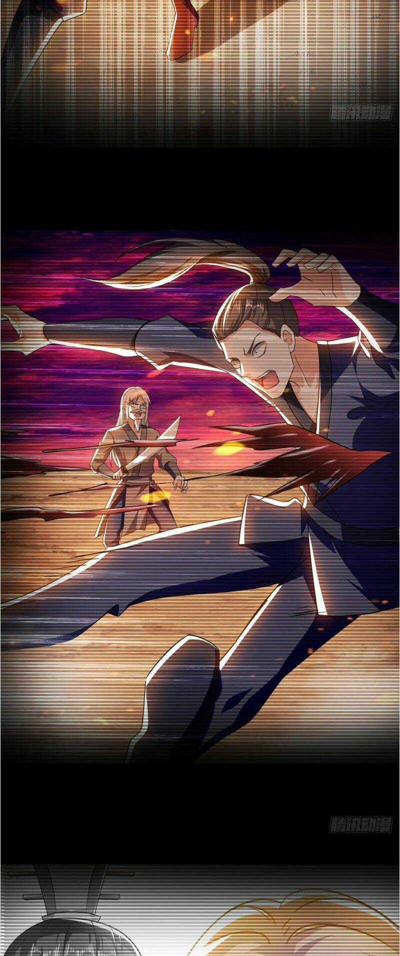 Dị Giới Siêu Cấp Ở Rể Chapter 139 trang 53