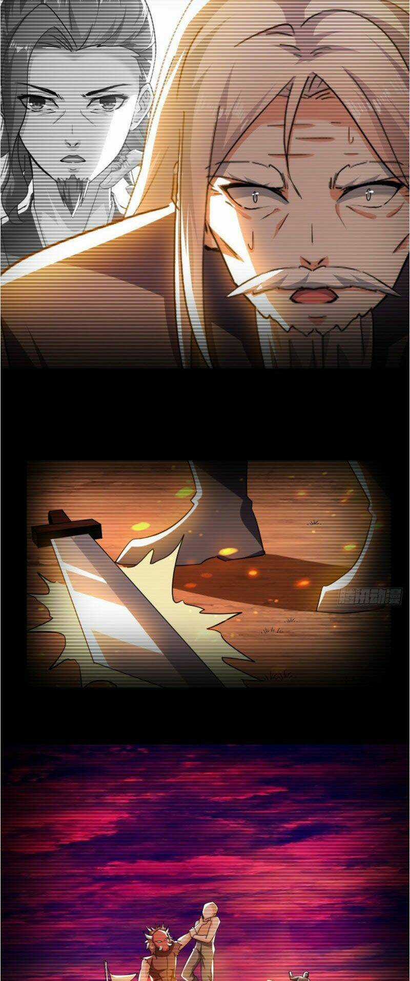 Dị Giới Siêu Cấp Ở Rể Chapter 139 trang 54