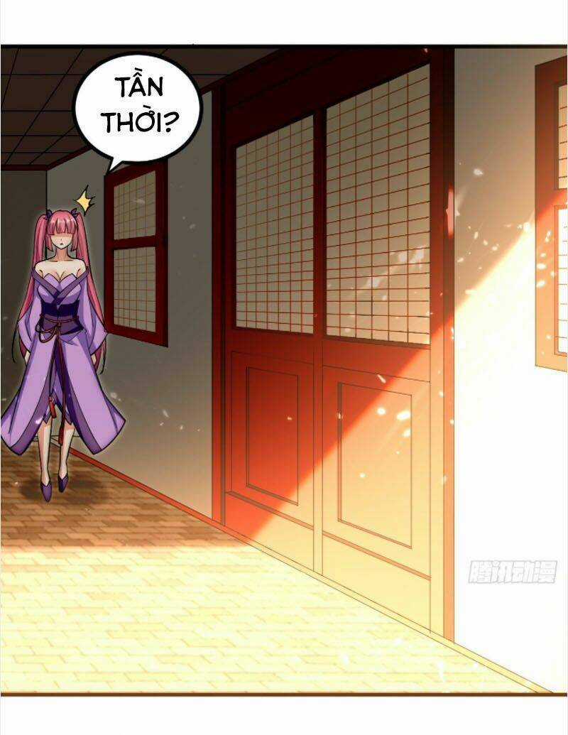 Dị Giới Siêu Cấp Ở Rể Chapter 139 trang 64