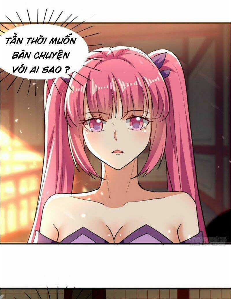 Dị Giới Siêu Cấp Ở Rể Chapter 139 trang 65