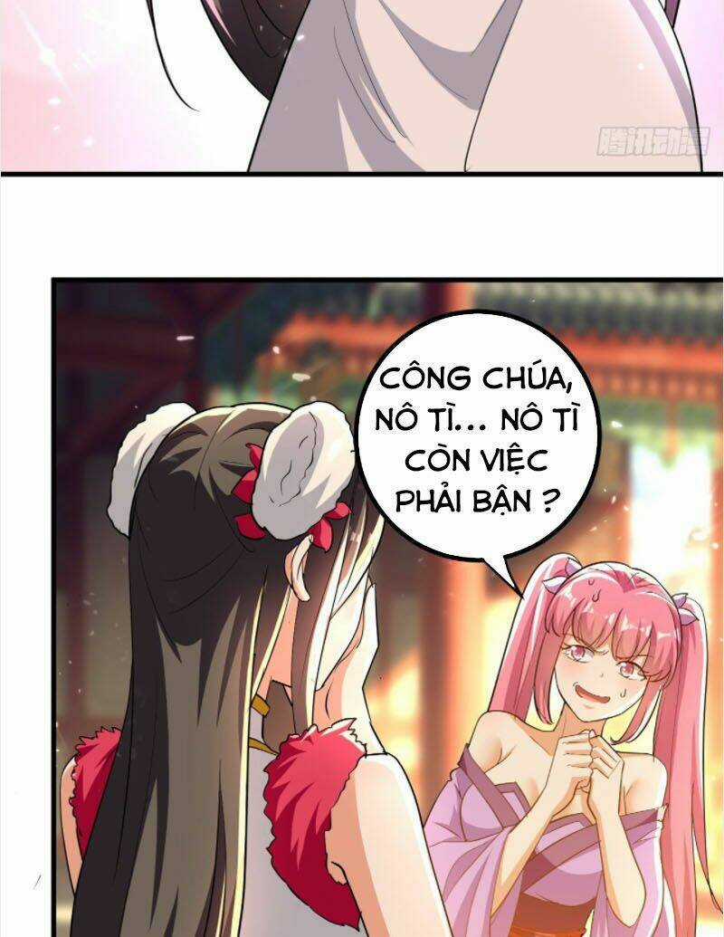 Dị Giới Siêu Cấp Ở Rể Chapter 139 trang 72