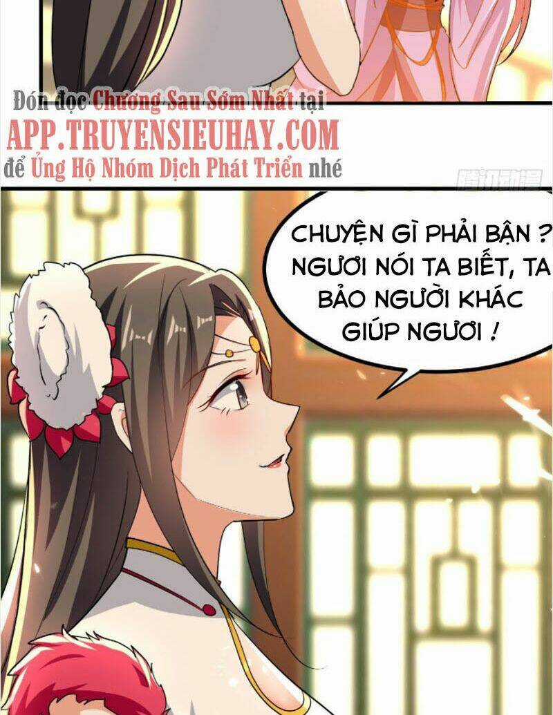 Dị Giới Siêu Cấp Ở Rể Chapter 139 trang 73