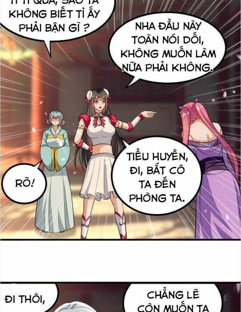 Dị Giới Siêu Cấp Ở Rể Chapter 139 trang 75