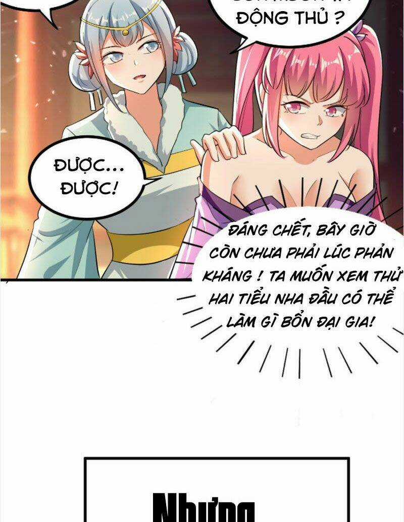 Dị Giới Siêu Cấp Ở Rể Chapter 139 trang 76