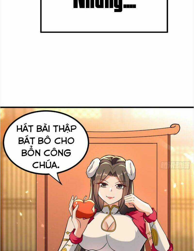 Dị Giới Siêu Cấp Ở Rể Chapter 139 trang 77